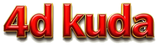 4d kuda logo