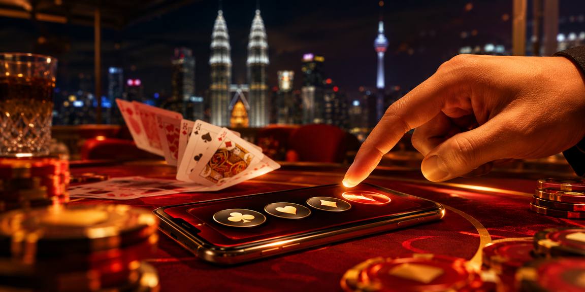 4d kuda Teroka Ciri Fortune Dragon Di Lobi Kami