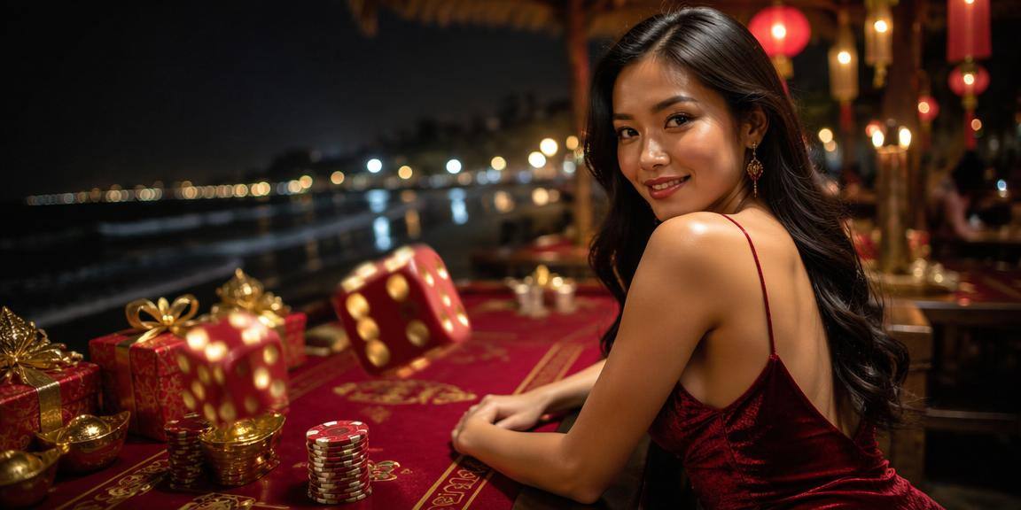 4d kuda Apa yang Membuat Pyramid Bonanza Berbeda di 4d kuda